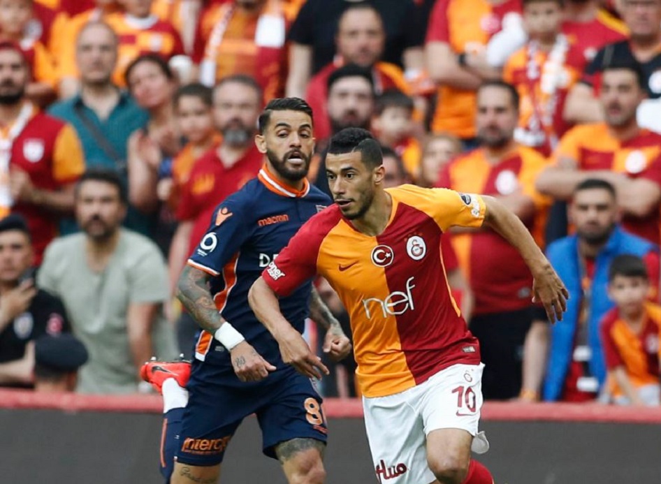 Τουρκία: Πρωταθλήτρια η Γαλατά, υποψήφια αντίπαλος του Ολυμπιακού η Μπασάκσεχιρ