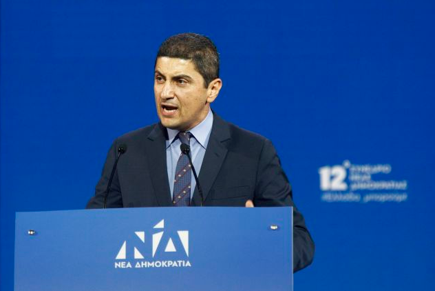 Λευτέρης Αυγενάκης: Ισχυρό μήνυμα αποδοκιμασίας για τον πρωθυπουργό οι επερχόμενες εκλογές