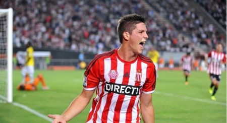 Ψάχνει το μπαμ με Καρίγιο ο Ολυμπιακός