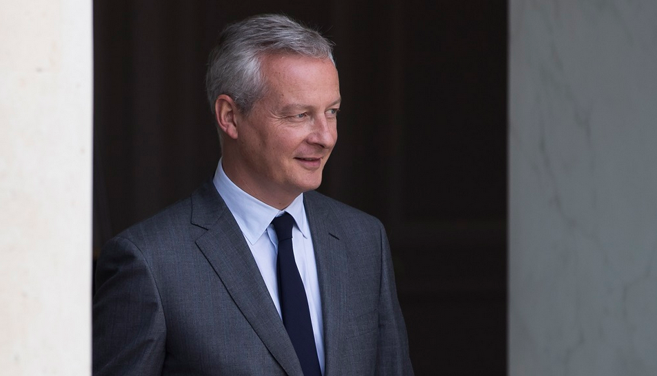 Γάλλος ΥΠΟΙΚ: Ενδεχόμενη νίκη Λεπέν πλήγμα για ευρώ και γαλλική οικονομία