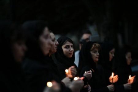 Συγκίνηση στις εκδηλώσεις για τη Γενοκτονία των Ποντίων