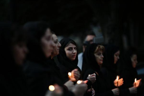 Συγκίνηση στις εκδηλώσεις για τη Γενοκτονία των Ποντίων