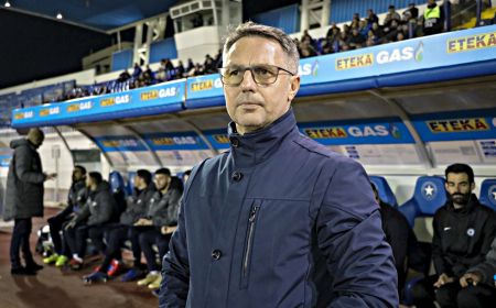 Επίσημο : Αυτή είναι η νέα ομάδα του Κάναντι