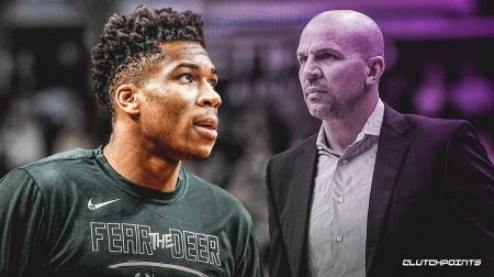 Λέικερς: Η πρόσληψη του Κιντ έχει απώτερο στόχο τον Γιάννη Αντετοκούνμπο!