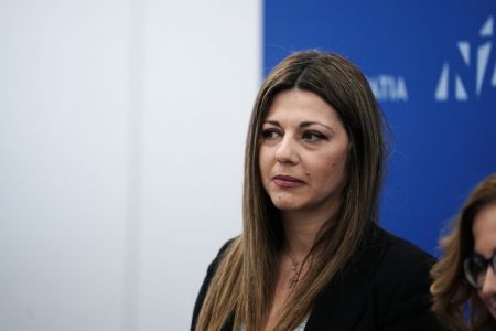 Ζαχαράκη: Πολιτική αλλαγή τώρα για λιγότερους φόρους και πραγματική ανάπτυξη