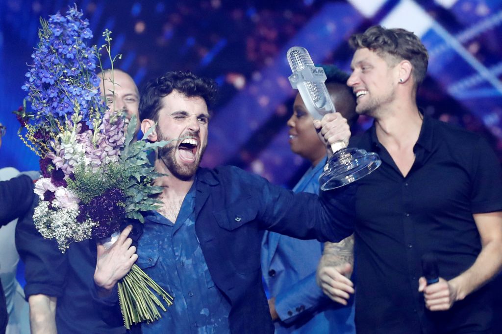 Eurovision: Τα φαβορί, οι εκπλήξεις και τα απρόοπτα