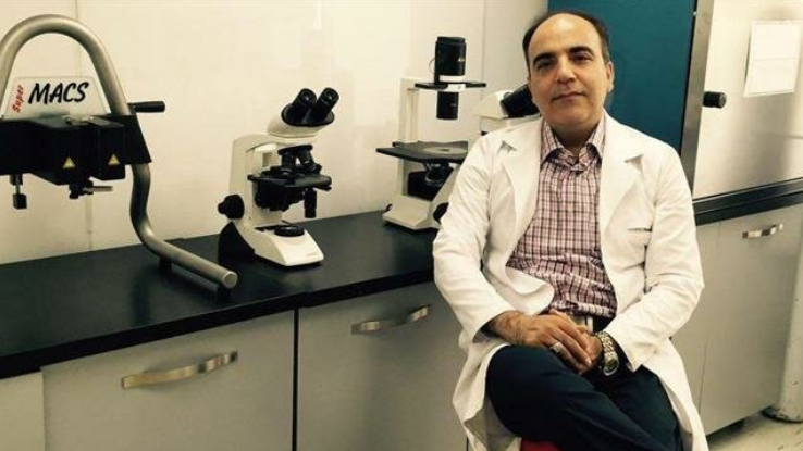 Ιρανικά ΜΜΕ: Κορυφαίος ιρανός επιστήμονας όμηρος στις ΗΠΑ