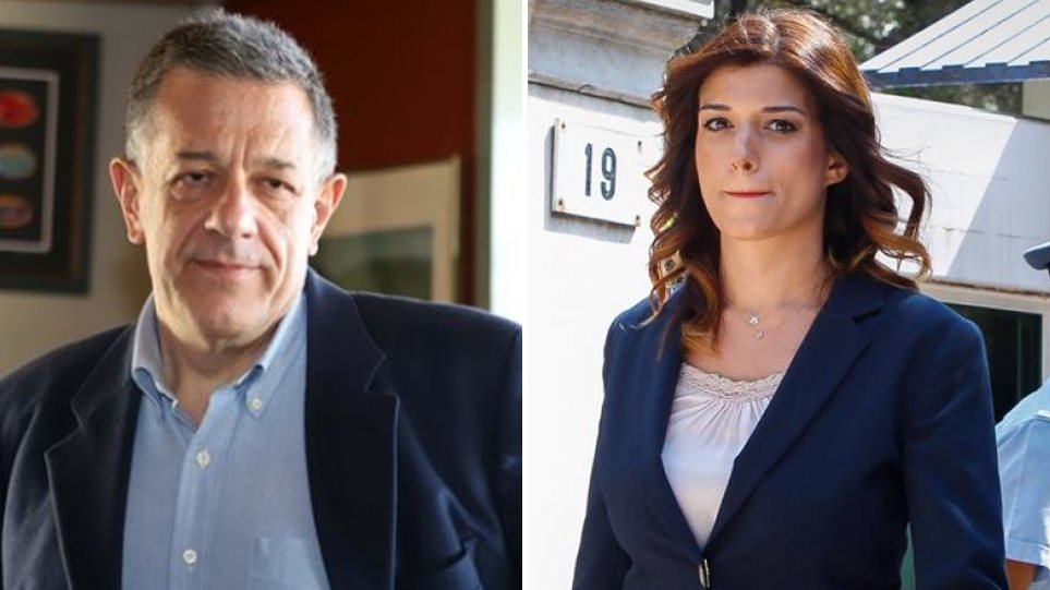 Θεσσαλονίκη : Εκτός β’ γύρου η Νοτοπούλου – Καθαρή νίκη Ταχιάου δείχνει νέα δημοσκόπηση