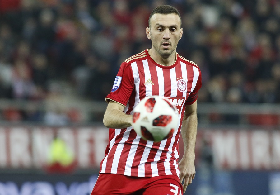 Το μήνυμα του Τοροσίδη για τη Γενοκτονία των Ποντίων