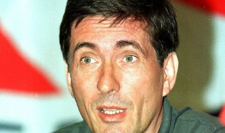 «Έφυγε» ο πρώην ομοσπονδιακός τεχνικός χάντμπολ, Σωτήρης Σκούφας