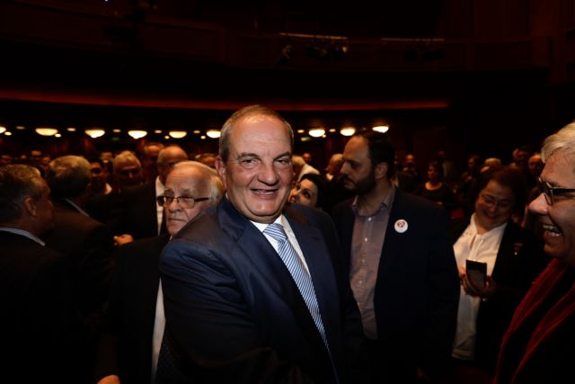 Ετοιμάζει παρέμβαση ο Καραμανλής; – Ποιο το μήνυμα που στέλνει στους συνεργάτες του