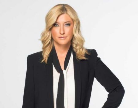 Ανανέωσε η Σία Κοσιώνη με τον ΣΚΑΪ