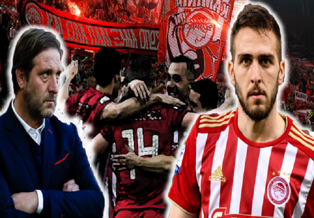 Μετράει το «στίγμα» του καλοκαιριού!