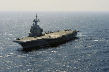 Τι προβλέπει η αμυντική συμφωνία Κύπρου – Γαλλίας