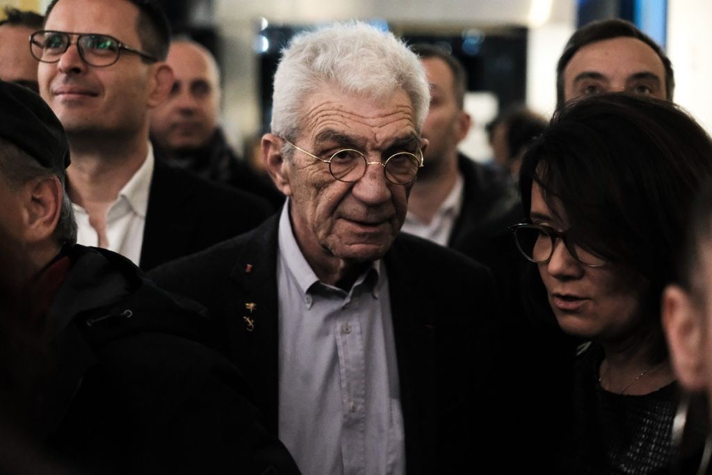 Μπουτάρης: Αποκλείστηκε η Χ.Α. και δε θα ξέρουμε πόσοι είναι από πίσω