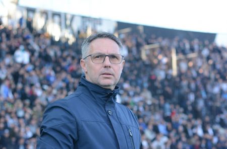 Κάναντι: «Μεγάλη πρόκληση η Νυρεμβέργη»