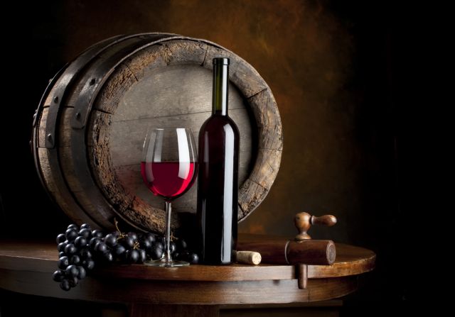 Γαλλικά και ιταλικά κρασιά προτιμούν οι Έλληνες
