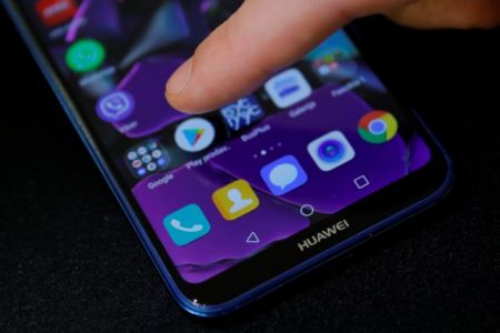 Η αμερικανική Google θα «σκοτώσει» την κινεζική Huawei;