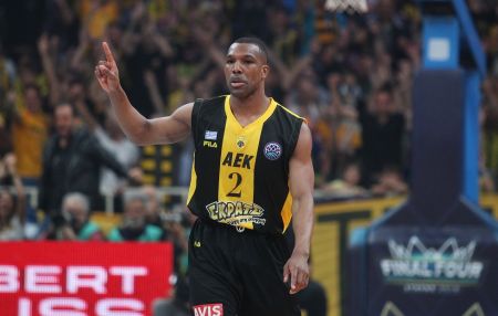 Γκριν: «Ο Ολυμπιακός αλλάζει το ευρωπαϊκό μπάσκετ… ξανά» (pic)