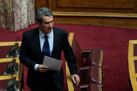 Νέες Μηνύσεις Λοβέρδου για την υπόθεση Novartis