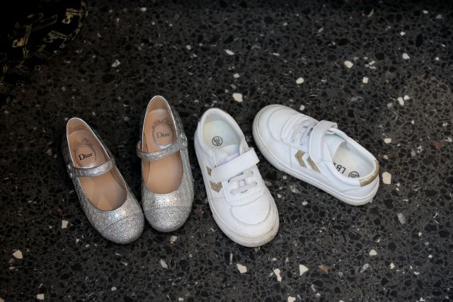 ΕΛΑΣ: Σχεδόν κάθε μέρα δηλώνεται εξαφάνιση παιδιού