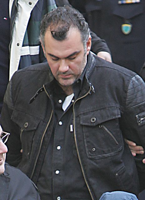 Στις 19 Ιουνίου η απόφαση για τους δολοφόνους Γρηγορόπουλου