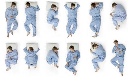 Τι αποκαλύπτει για τον χαρακτήρα μας ο τρόπος που κοιμόμαστε