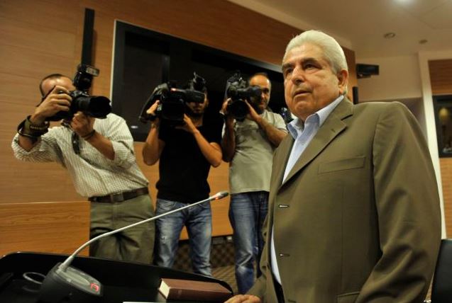 Λευκωσία: Στην εντατική ο Δημήτρης Χριστόφιας