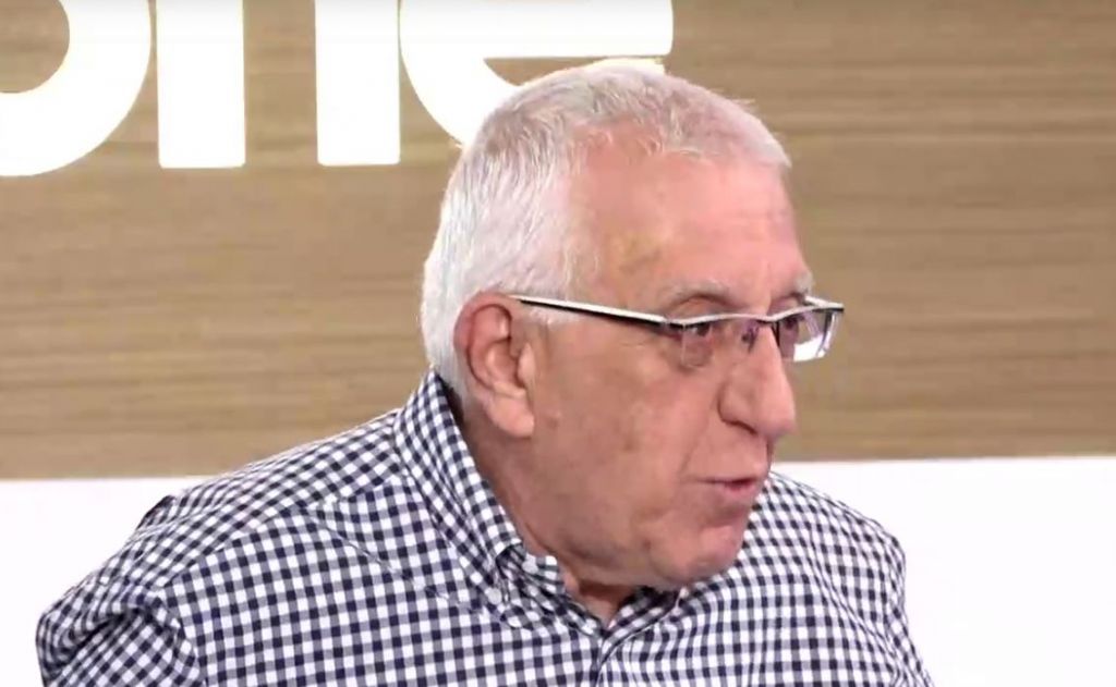 Ν. Κακλαμάνης στο One Channel: Συντριπτική ήττα για τον ΣΥΡΙΖΑ σε όλες τις κάλπες