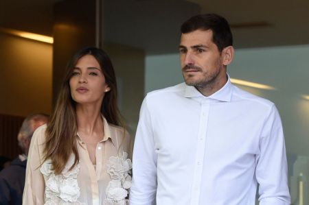 Διαγνώστηκε με καρκίνο η σύζυγος του Κασίγιας