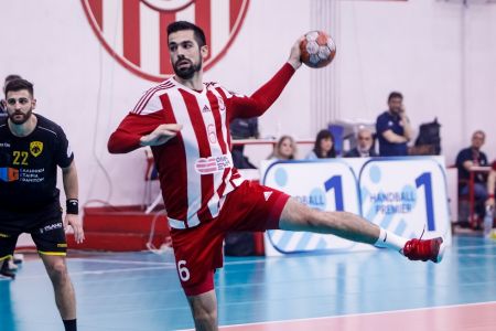 LIVE: ΑΕΚ – Ολυμπιακός