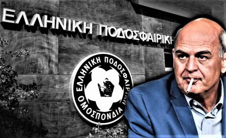 Έκτακτη συνέντευξη Τύπου από Βασάλο, παρουσία Γραμμένου