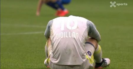 Ποια ομάδα μένει εκτός ευρωπαϊκών Κυπέλλων ύστερα από 55 χρόνια