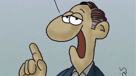 Το «ηθικό πλεονέκτημα της Αριστεράς» στο στόχαστρο του Αρκά