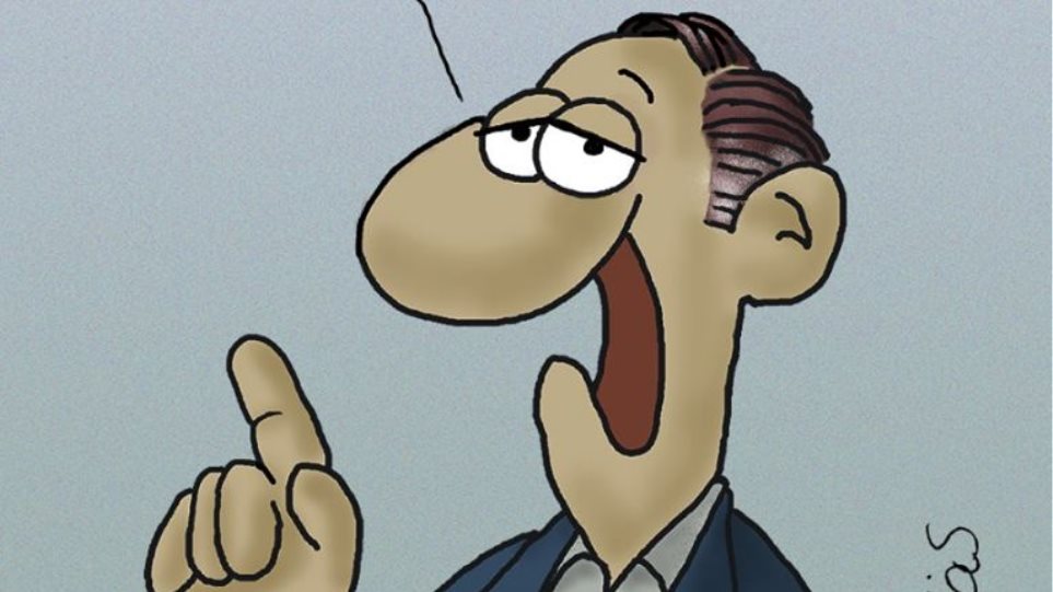 Το «ηθικό πλεονέκτημα της Αριστεράς» στο στόχαστρο του Αρκά