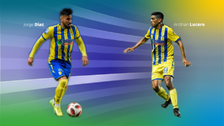 Παναιτωλικός : Ανανέωσαν Ντίας – Λουσέρο, αποχώρησε ο Μανά