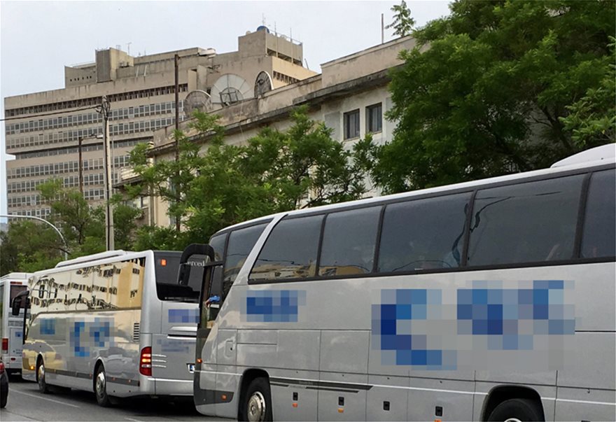 Εκλογές 2019 : Ψαρεύουν «οπαδούς» για να συμμετέχουν σε συγκεντρώσεις – Πόσα δίνουν