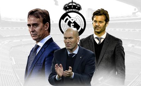 Τα αίτια μίας καταστροφικής χρονιάς για τη Ρεάλ Μαδρίτης