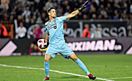 Ποια πρωτοκλασάτη ομάδα της Αργεντινής θέλει τον Ρέι του ΠΑΟΚ