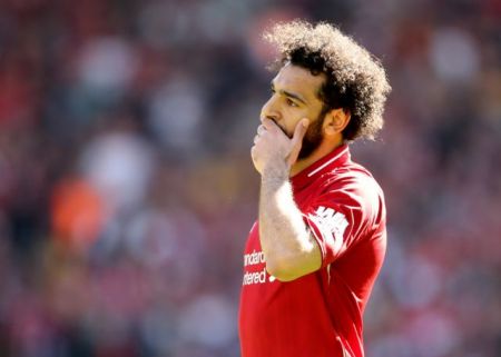 Λίβερπουλ : Δείτε πού έστρωσε για να κοιμηθεί ο Σαλάχ