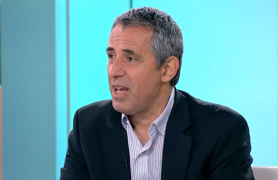 Λάμψιας στο One Channel: Διψήφιος αριθμός η διαφορά ΣΥΡΙΖΑ – ΝΔ στις ευρωεκλογές