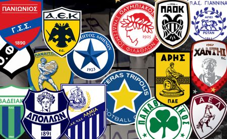 Το μοντέλο για τη νέα Super League και η αντίδραση του ΠΑΟΚ