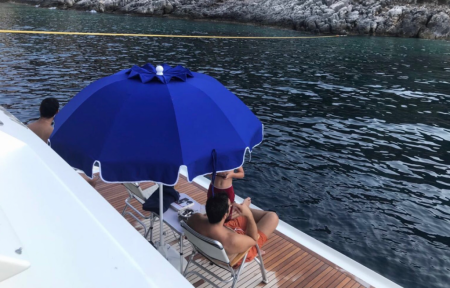 Κότερα και Βελουχιώτης