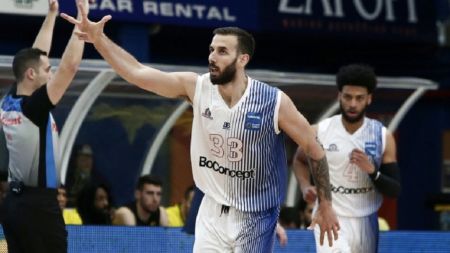 Χολαργός: Αμφίβολος ο Γιάνκοβιτς, μοιρασμένες οι πιθανότητες