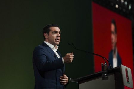 Εμπόριο ελπίδας…