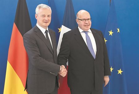 Επένδυση €6 δισ. για την «Airbus των μπαταριών»