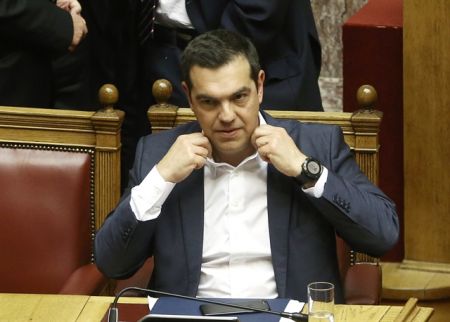 Οταν χαρακτηρίζεις τις εκλογές… δημοσκόπηση