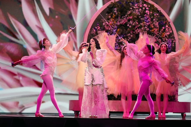 Το vima.gr προτείνει Σάββατο 18 Μαΐου 2019