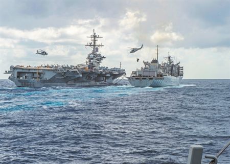 Απειλούν την Τεχεράνη αλλά φοβούνται το επόμενο βήμα