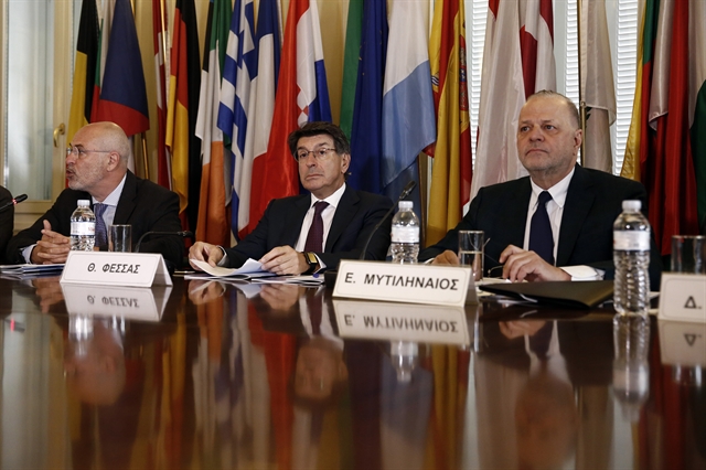 ΣΕΒ: Πρέπει να στείλουμε τους καλύτερους στο Ευρωκοινοβούλιο